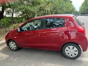 Mitsubishi cutie automata pe benzină - imagine 2