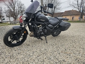 vand kawasaki vulcan s - imagine 2