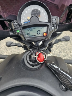 vand kawasaki vulcan s - imagine 4