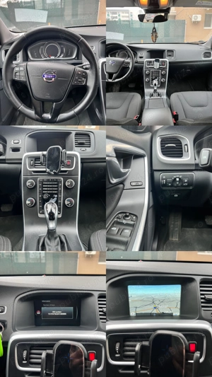 Volvo V60 2.0 D3 Summum - imagine 6