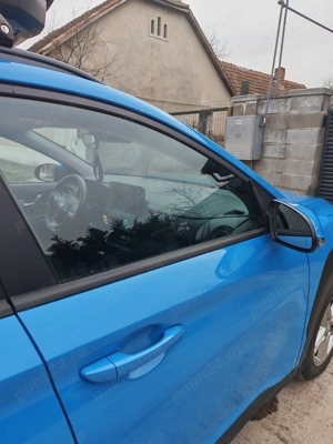 Vand hyundai kona 1.0t gdi 120 cp 7dct 2wd highway - imagine 10