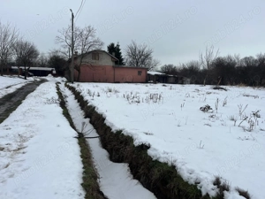 Teren intravilan Dobroești Ilfov - imagine 4