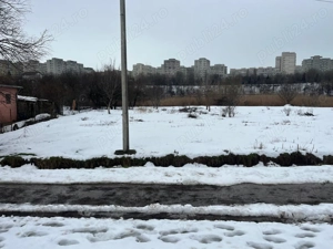 Teren intravilan Dobroești Ilfov