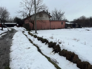 Teren intravilan Dobroești Ilfov - imagine 3