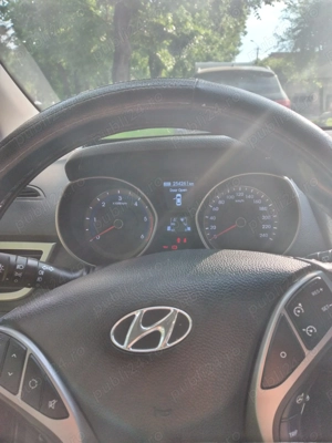 De vanzare Hyundai I30 blue, 1.6 CRDI - imagine 2