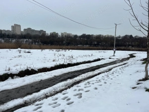 Teren intravilan Dobroești Ilfov - imagine 2