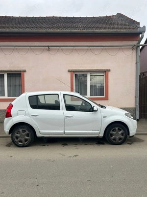 Vând Dacia Sandero 1.2 - imagine 3