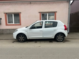 Vând Dacia Sandero 1.2 - imagine 4