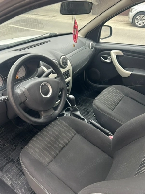 Vând Dacia Sandero 1.2 - imagine 5