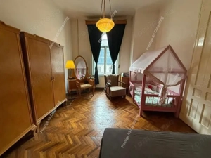 Apartament deosebit in Palat istoric 110 mp+ Balcon deschis- Piata Sf. Gheorghe - imagine 10