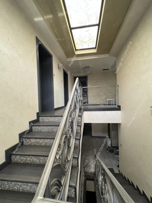Vila exclusivista 7 Camere | 1056mp Teren | Calea Lipovei - imagine 7