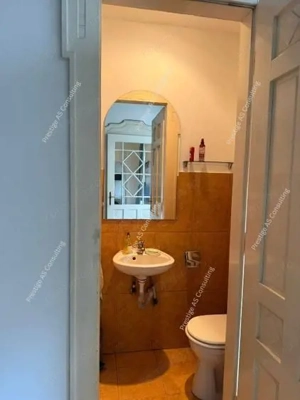 Apartament deosebit in Palat istoric 110 mp+ Balcon deschis- Piata Sf. Gheorghe - imagine 8
