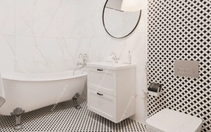 Giroc-Flonta | Apartamente 1 camera premium | Ansamblu nou | Reprezentare dezv - imagine 4