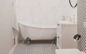 Giroc-Flonta | Apartamente 1 camera premium | Ansamblu nou | Reprezentare dezv - imagine 3