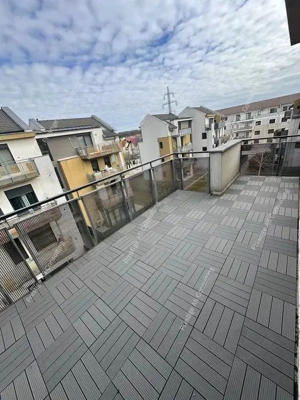 Apartament 3 Camere 2 Bai | Nou | Barcelona-Dumbravita - imagine 8