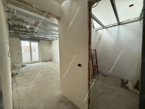 Apartament 3 Camere+Scara interioara | Lift | Dumbravita-Kaufland - imagine 7