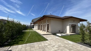 Vila Luxury plan Parter | Piscina & Zona BBQ | Dumbravita – Blaise Pascal