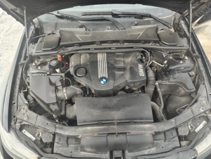 Bmw e91 2.0 diesel 2009 177hp - imagine 5
