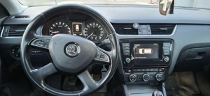 Skoda Octavia 1.6 tdi  - imagine 4