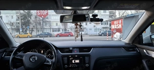 Skoda Octavia 1.6 tdi  - imagine 8