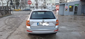 Skoda Octavia 1.6 tdi  - imagine 2