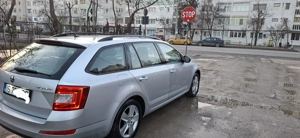 Skoda Octavia 1.6 tdi  - imagine 5