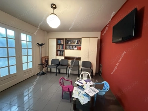 SAD potrivit pentru cabinet/birou | Vad excelent – Bd. Liviu Rebreanu