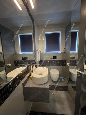 Vila exclusivista 7 Camere | 1056mp Teren | Calea Lipovei - imagine 10