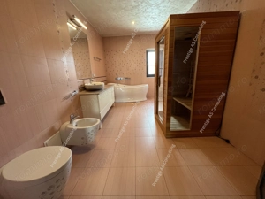 Vila exclusivista 7 Camere | 1056mp Teren | Calea Lipovei - imagine 9