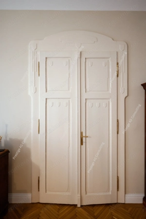 Apartament istoric 2 Camere - ULTRACENTRAL - Timisoara - imagine 14