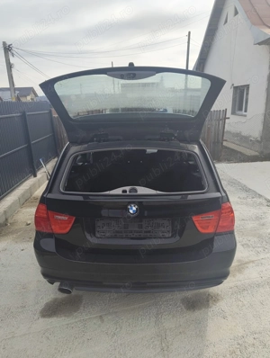 Bmw e91 2.0 diesel 2009 177hp - imagine 4