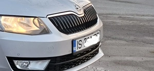 Skoda Octavia 1.6 tdi  - imagine 6