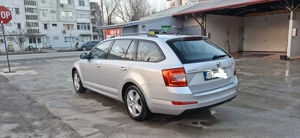 Skoda Octavia 1.6 tdi 