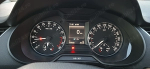Skoda Octavia 1.6 tdi  - imagine 10