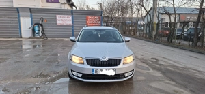Skoda Octavia 1.6 tdi  - imagine 3