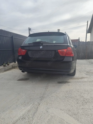 Bmw e91 2.0 diesel 2009 177hp - imagine 2