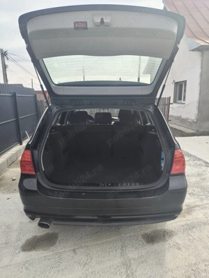 Bmw e91 2.0 diesel 2009 177hp - imagine 3