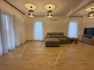 Duplex 5 Camere | 295mp Teren | Str Dunarea-Giroc - imagine 2