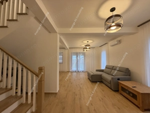 Duplex 5 Camere | 295mp Teren | Str Dunarea-Giroc - imagine 3