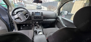 Nissan Navara D40 2.5L 171cp Euro4 - Fara DPF