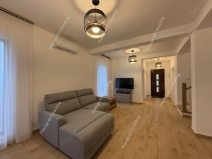 Duplex 5 Camere | 295mp Teren | Str Dunarea-Giroc - imagine 4