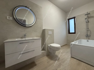 Duplex 5 Camere | 295mp Teren | Str Dunarea-Giroc - imagine 12