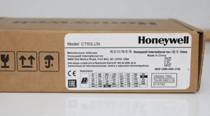 Calculator mobil Honeywell Dolphin CT50 - imagine 4