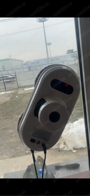 Full-auto Smart glass Wiping robot  - imagine 4
