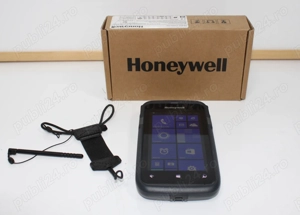 Calculator mobil Honeywell Dolphin CT50 - imagine 3