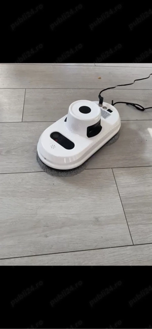 Full-auto Smart glass Wiping robot  - imagine 2