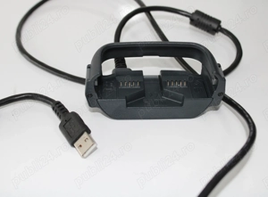 Calculator mobil Honeywell Dolphin CT50 - imagine 5