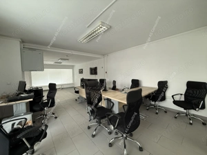 SAD 78mp pretabil Birouri | Etaj 1 Lift | Iosefin - imagine 3