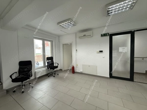 SAD 78mp pretabil Birouri | Etaj 1 Lift | Iosefin - imagine 6