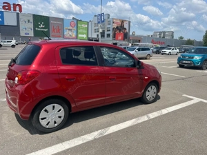 Mitsubishi cutie automata pe benzină - imagine 7